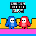 Easter Battle Guys